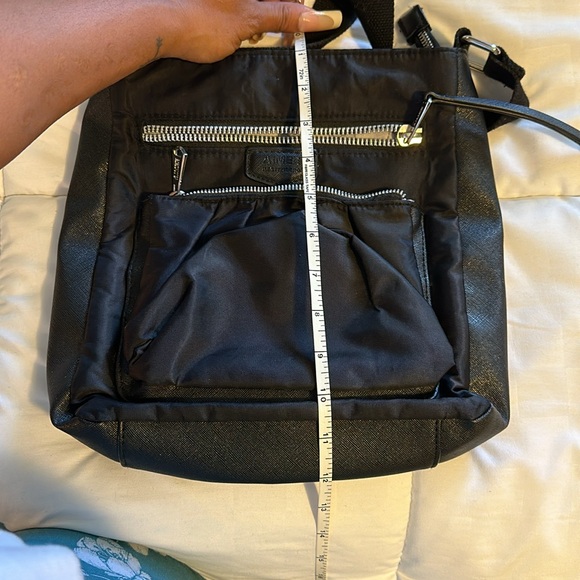 Aimee kestenberg black crossbody bag - Picture 7 of 7